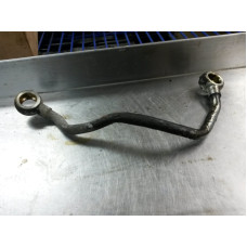 94C037 Left Cylinder Head Oil Supply Line For 07-09 Lexus RX350  3.5